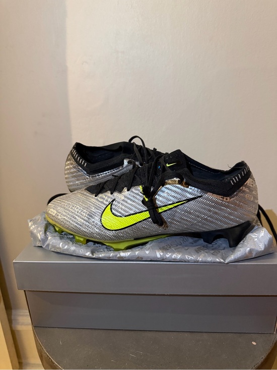 Nike Zoom Vapor 15 Elite XXV FG – Size 10 – 25th Anniversary Pack main image 5